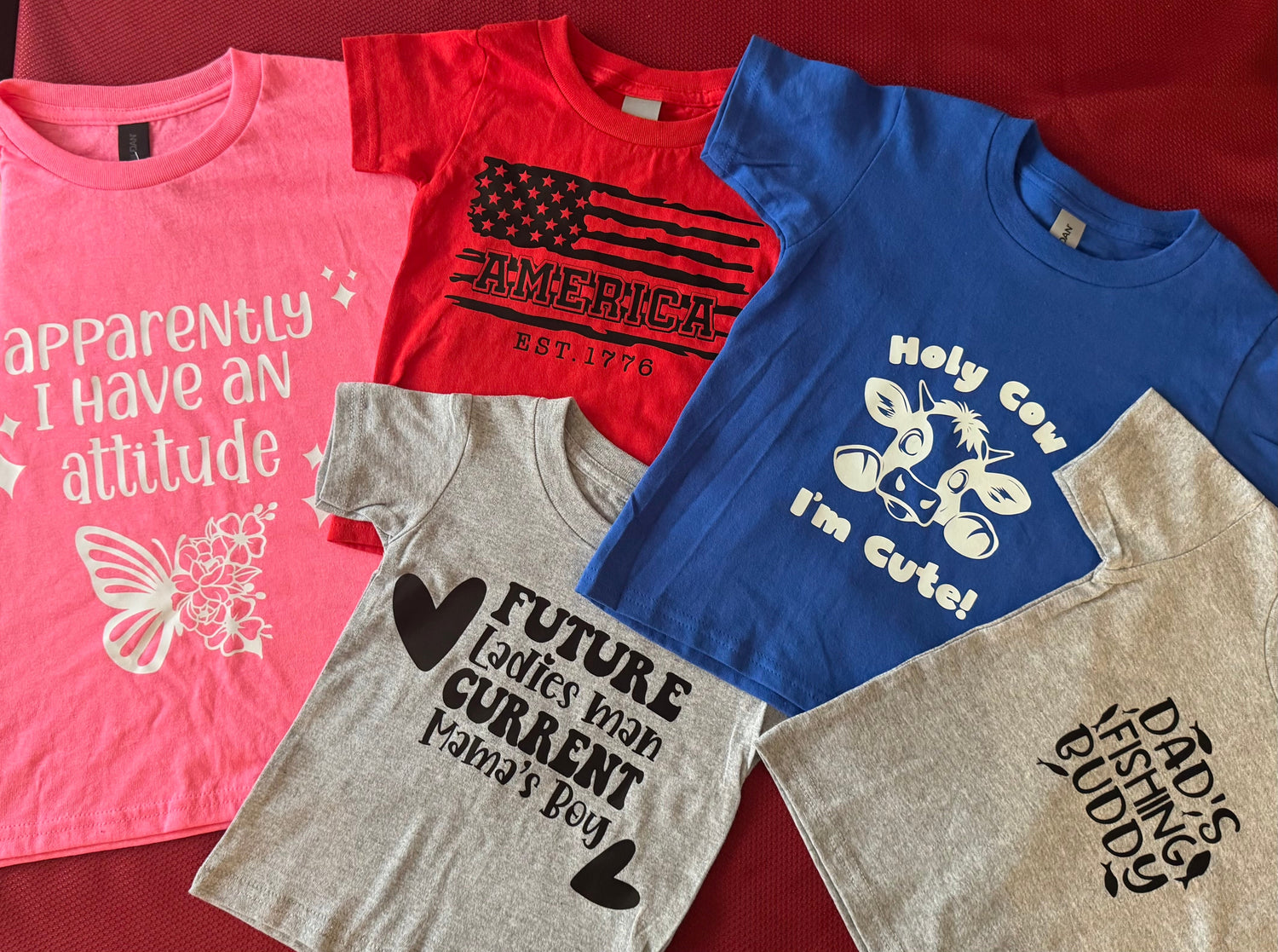 Apparel