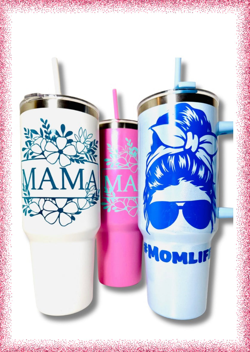 Tumblers